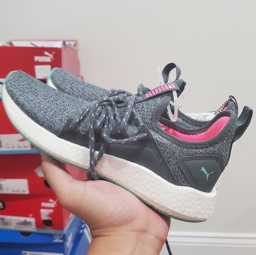 Puma NRGY
